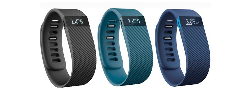 Fitbit Charge
